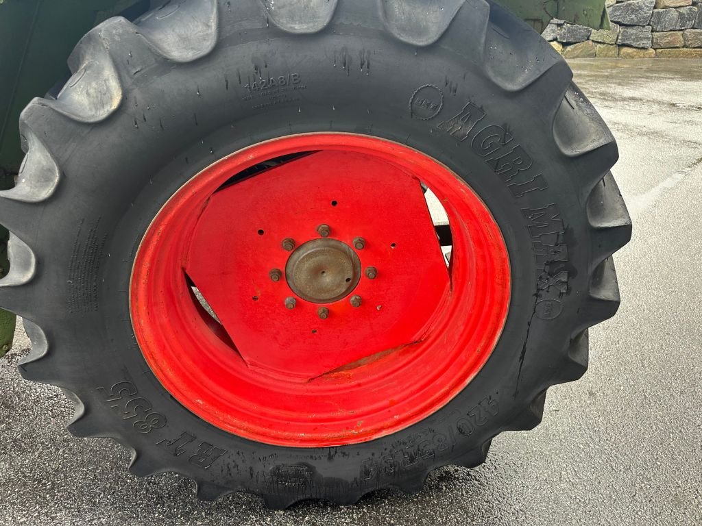 Traktor za tip Fendt 309 LSAX, Gebrauchtmaschine u Sorgues (Slika 5)