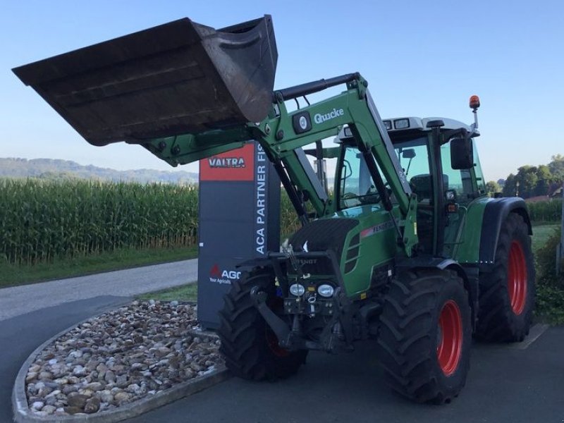 Traktor typu Fendt 309 Vario A, Gebrauchtmaschine v Straden (Obrázok 1)