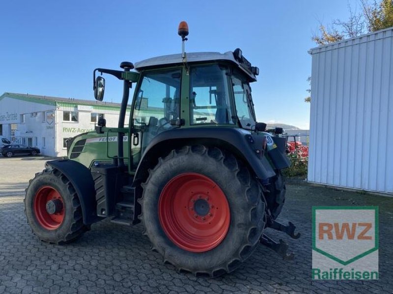 Traktor van het type Fendt 309 Vario SCR, Gebrauchtmaschine in Kruft (Foto 4)