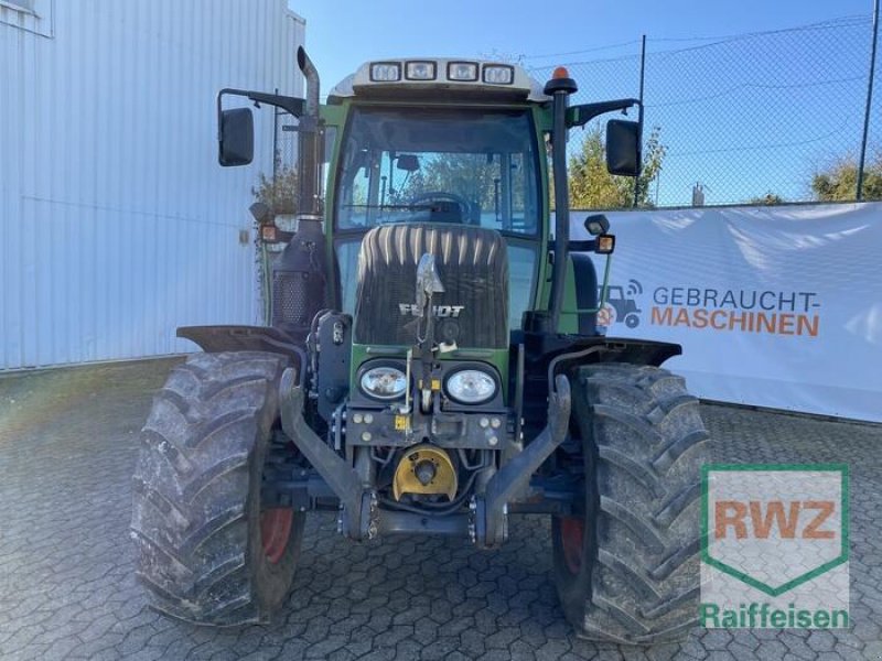 Traktor a típus Fendt 309 Vario SCR, Gebrauchtmaschine ekkor: Kruft (Kép 5)