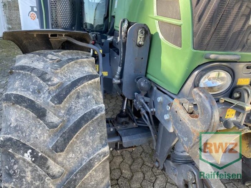 Traktor van het type Fendt 309 Vario SCR, Gebrauchtmaschine in Kruft (Foto 7)