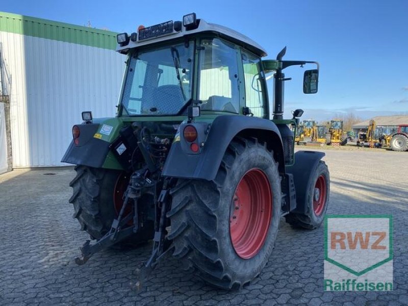 Traktor Türe ait Fendt 309 Vario SCR, Gebrauchtmaschine içinde Kruft (resim 2)