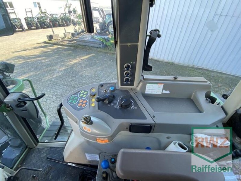 Traktor del tipo Fendt 309 Vario SCR, Gebrauchtmaschine en Kruft (Imagen 9)