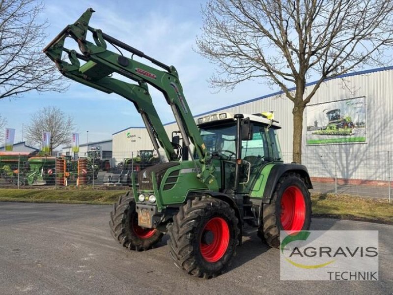 Traktor типа Fendt 309 VARIO TMS, Gebrauchtmaschine в Meppen (Фотография 1)