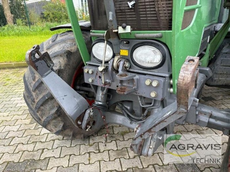 Traktor tip Fendt 309 VARIO TMS, Gebrauchtmaschine in Neuenhaus-Veldhausen (Poză 5)