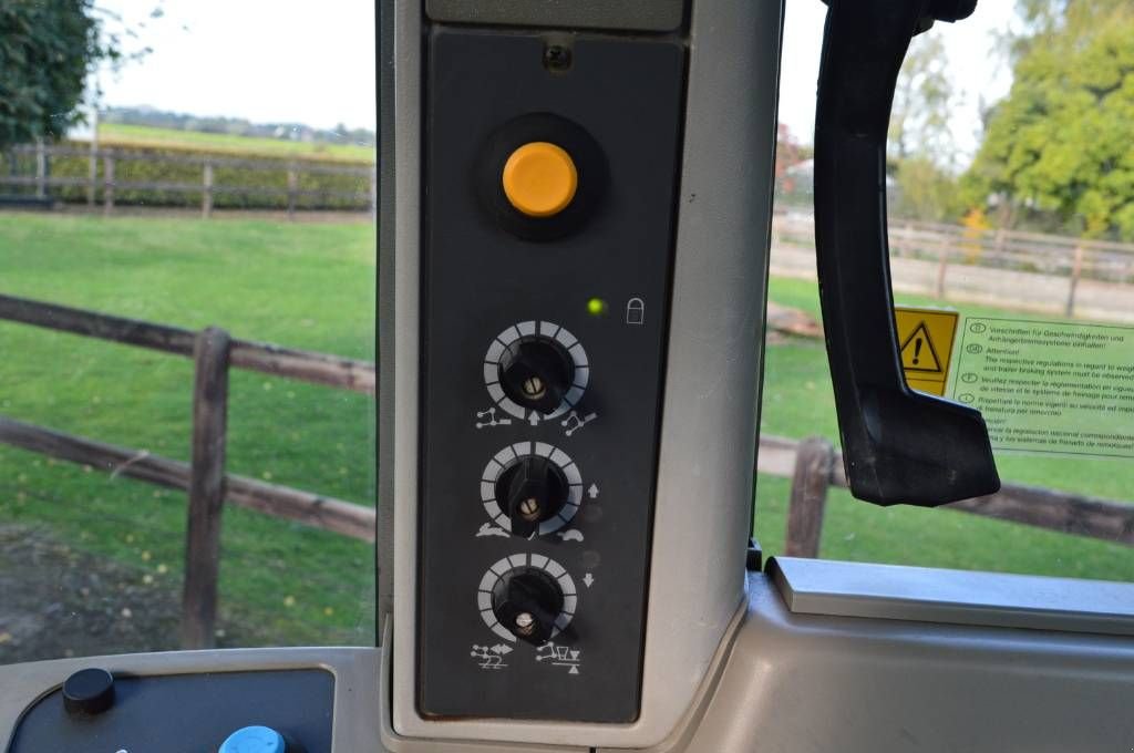 Traktor of the type Fendt 309 Vario TMS, Gebrauchtmaschine in Erichem (Picture 7)