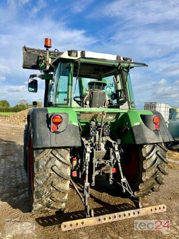 Traktor typu Fendt 309 Vario TMS, Gebrauchtmaschine w Rees (Zdjęcie 2)