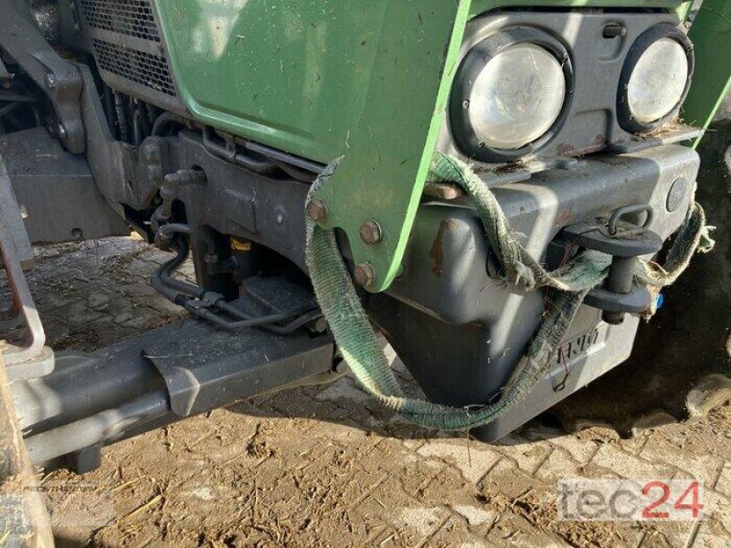 Traktor tip Fendt 309 Vario TMS, Gebrauchtmaschine in Rees (Poză 4)