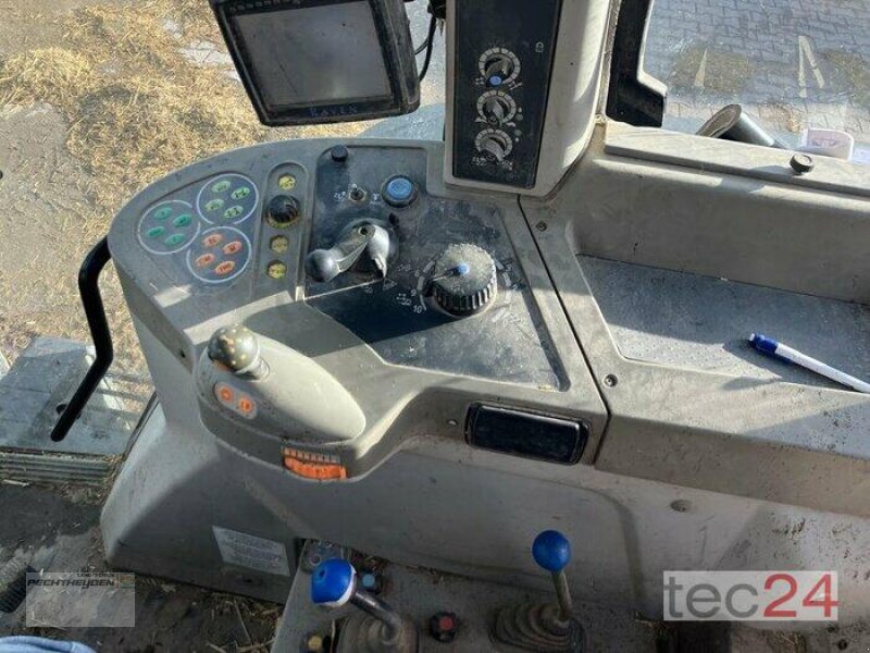 Traktor tip Fendt 309 Vario TMS, Gebrauchtmaschine in Rees (Poză 6)