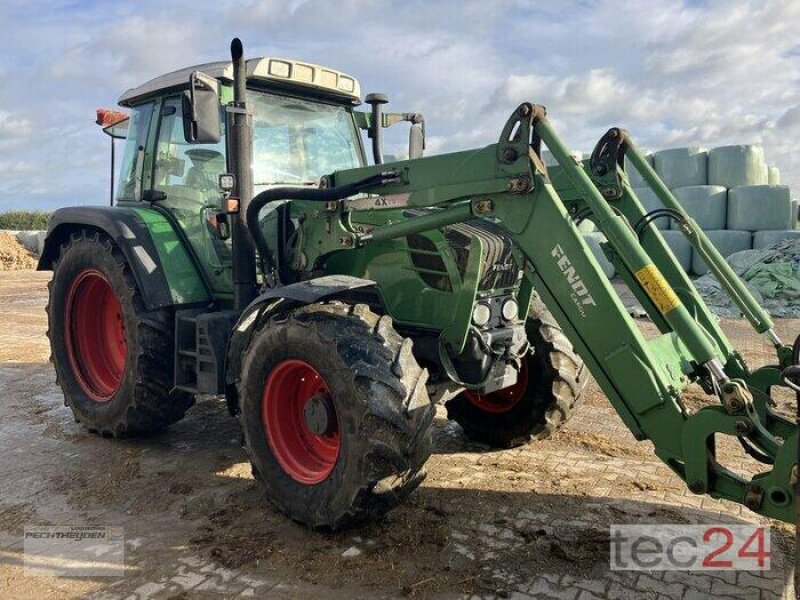 Traktor a típus Fendt 309 Vario TMS, Gebrauchtmaschine ekkor: Rees (Kép 1)