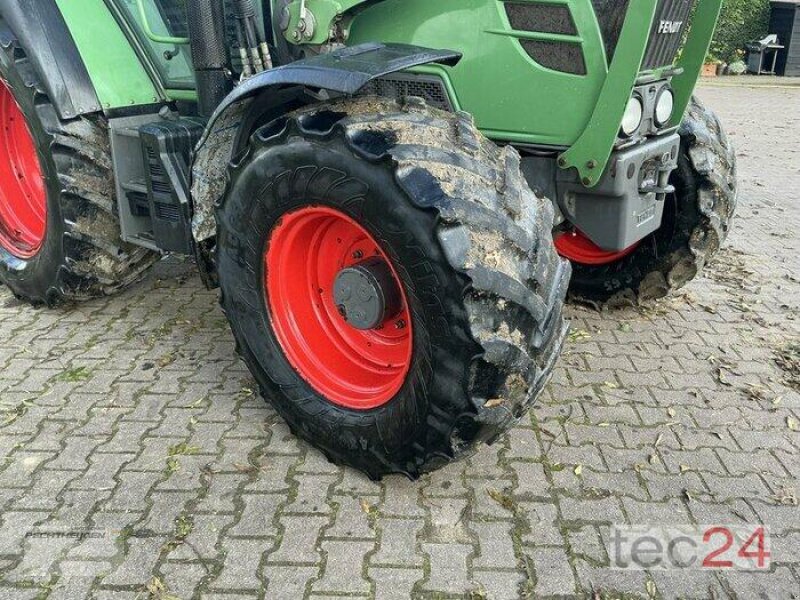 Traktor от тип Fendt 309 Vario TMS, Gebrauchtmaschine в Rees (Снимка 4)