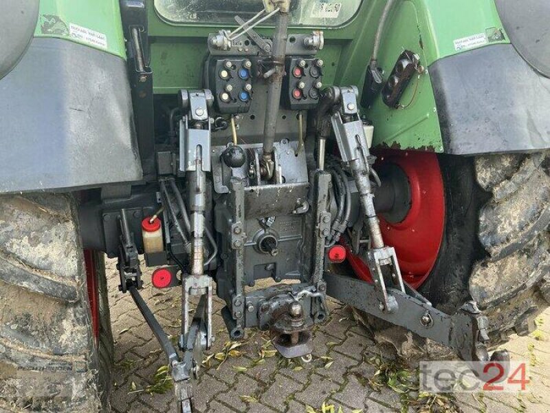 Traktor от тип Fendt 309 Vario TMS, Gebrauchtmaschine в Rees (Снимка 7)