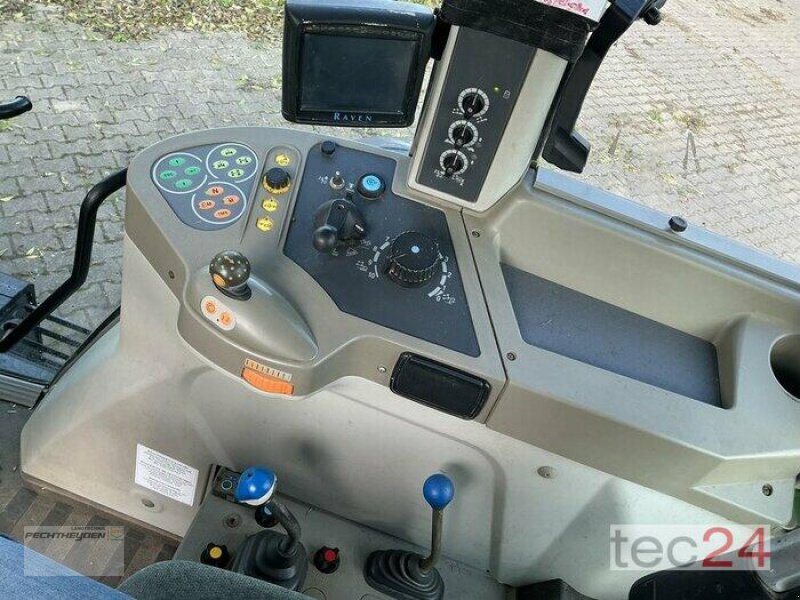 Traktor от тип Fendt 309 Vario TMS, Gebrauchtmaschine в Rees (Снимка 13)