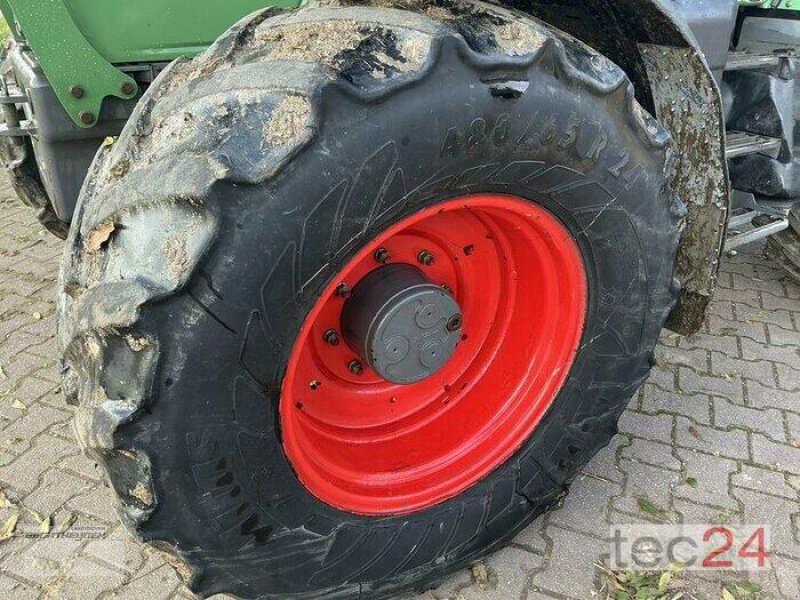 Traktor от тип Fendt 309 Vario TMS, Gebrauchtmaschine в Rees (Снимка 3)