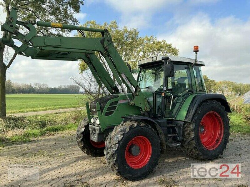 Traktor des Typs Fendt 309 Vario TMS, Gebrauchtmaschine in Rees (Bild 1)