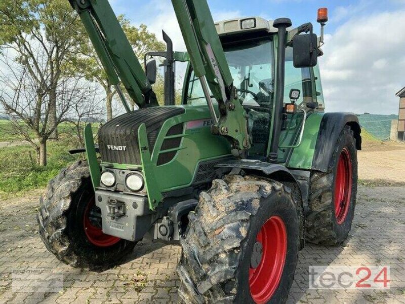 Traktor от тип Fendt 309 Vario TMS, Gebrauchtmaschine в Rees (Снимка 2)