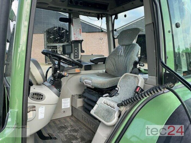 Traktor от тип Fendt 309 Vario TMS, Gebrauchtmaschine в Rees (Снимка 9)