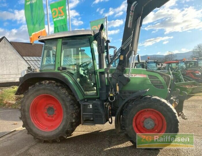 Traktor des Typs Fendt 309 Vario, Gebrauchtmaschine in Appenweier (Bild 4)