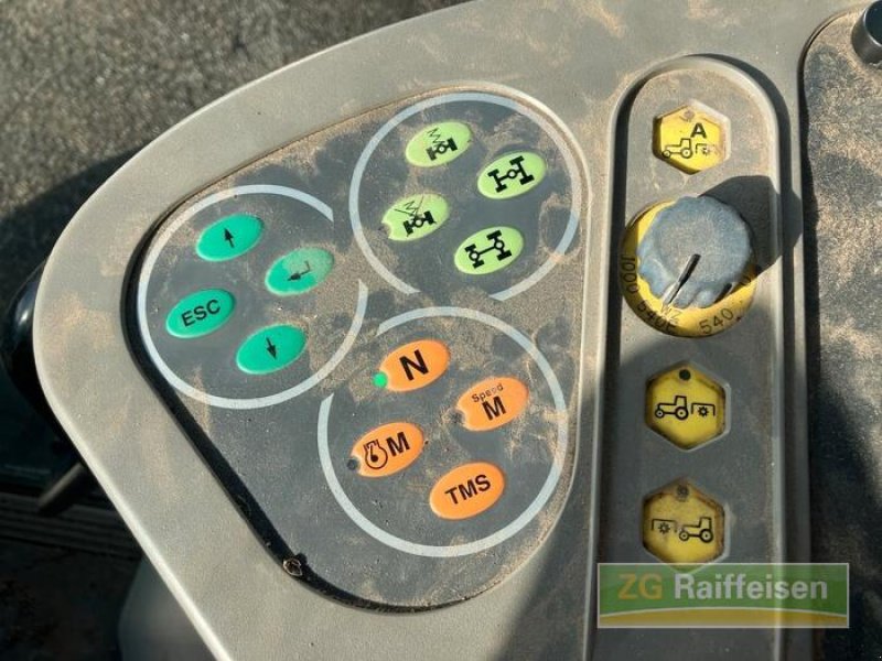 Traktor des Typs Fendt 309 Vario, Gebrauchtmaschine in Appenweier (Bild 16)