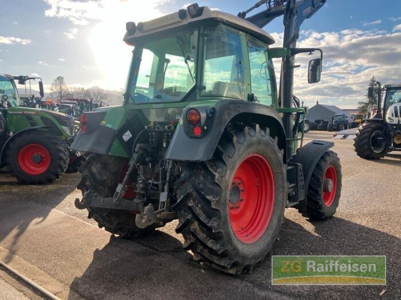 Traktor des Typs Fendt 309 Vario, Gebrauchtmaschine in Appenweier (Bild 10)