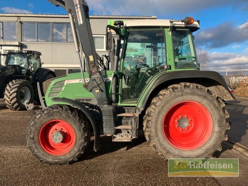 Traktor des Typs Fendt 309 Vario, Gebrauchtmaschine in Appenweier (Bild 5)