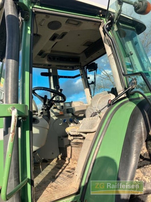 Traktor des Typs Fendt 309 Vario, Gebrauchtmaschine in Appenweier (Bild 11)