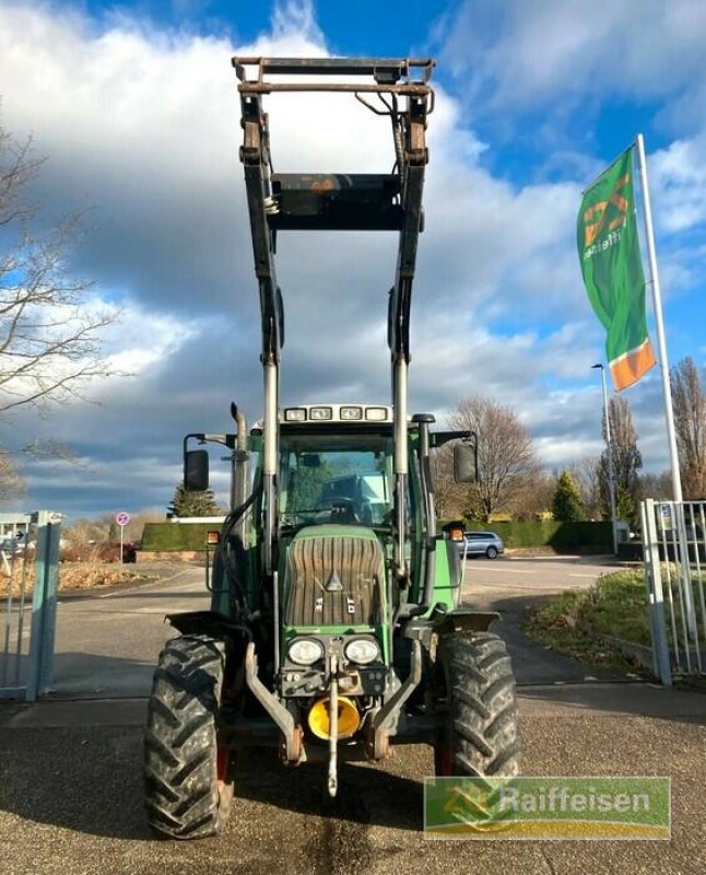 Traktor des Typs Fendt 309 Vario, Gebrauchtmaschine in Appenweier (Bild 2)