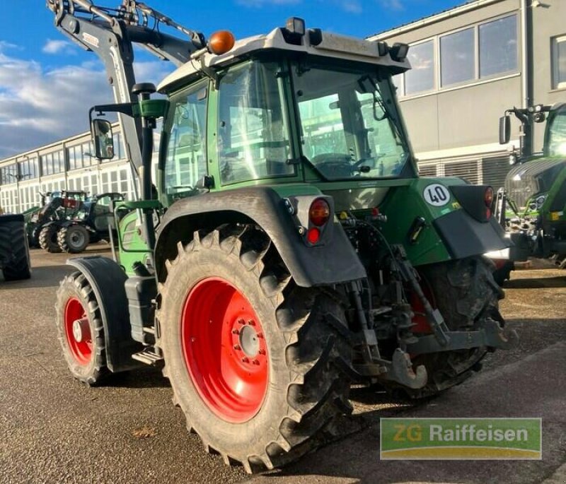 Traktor des Typs Fendt 309 Vario, Gebrauchtmaschine in Appenweier (Bild 7)