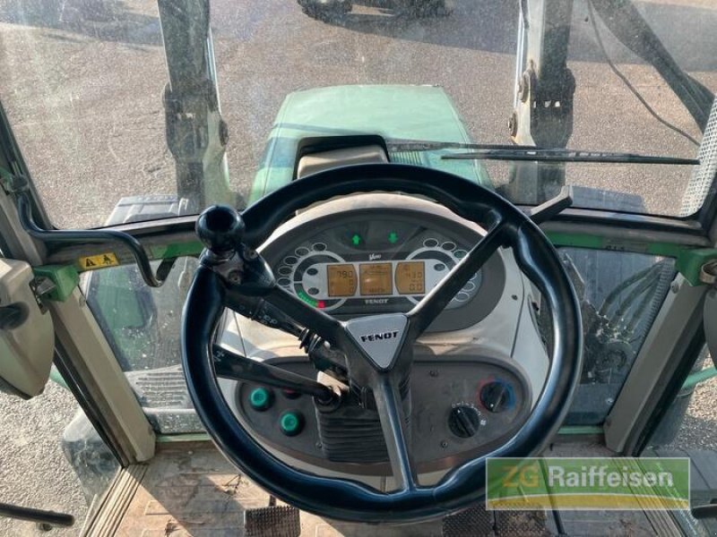 Traktor des Typs Fendt 309 Vario, Gebrauchtmaschine in Appenweier (Bild 13)