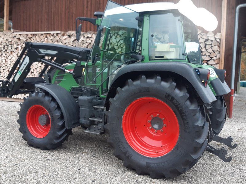 Traktor des Typs Fendt 309 Vario, Gebrauchtmaschine in Mießbach (Bild 1)