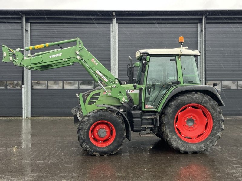 Traktor van het type Fendt 309, Gebrauchtmaschine in Hapert (Foto 1)