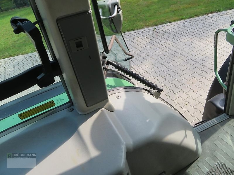 Traktor del tipo Fendt 309C aus 1. Hand, Stoll Industriefrontlader, 38" Bereifung, Gebrauchtmaschine en Meppen (Imagen 20)