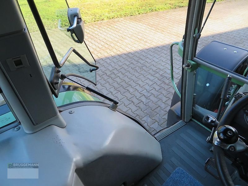 Traktor del tipo Fendt 309C mit Frontlader+Druckluft+Klimaanlage+ Reifen neu, Gebrauchtmaschine en Meppen (Imagen 18)