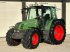 Traktor typu Fendt 309C, Gebrauchtmaschine w Linde (dr) (Zdjęcie 2)