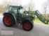 Traktor of the type Fendt 309E, *** 3800 Stunden, 1. Hand, gefederte Vorderachse, Klimaanalge, Druckluft, Stoll frontlader***, Gebrauchtmaschine in Meppen (Picture 11)