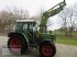 Traktor van het type Fendt 309E, *** 3800 Stunden, 1. Hand, gefederte Vorderachse, Klimaanalge, Druckluft, Stoll frontlader***, Gebrauchtmaschine in Meppen (Foto 4)