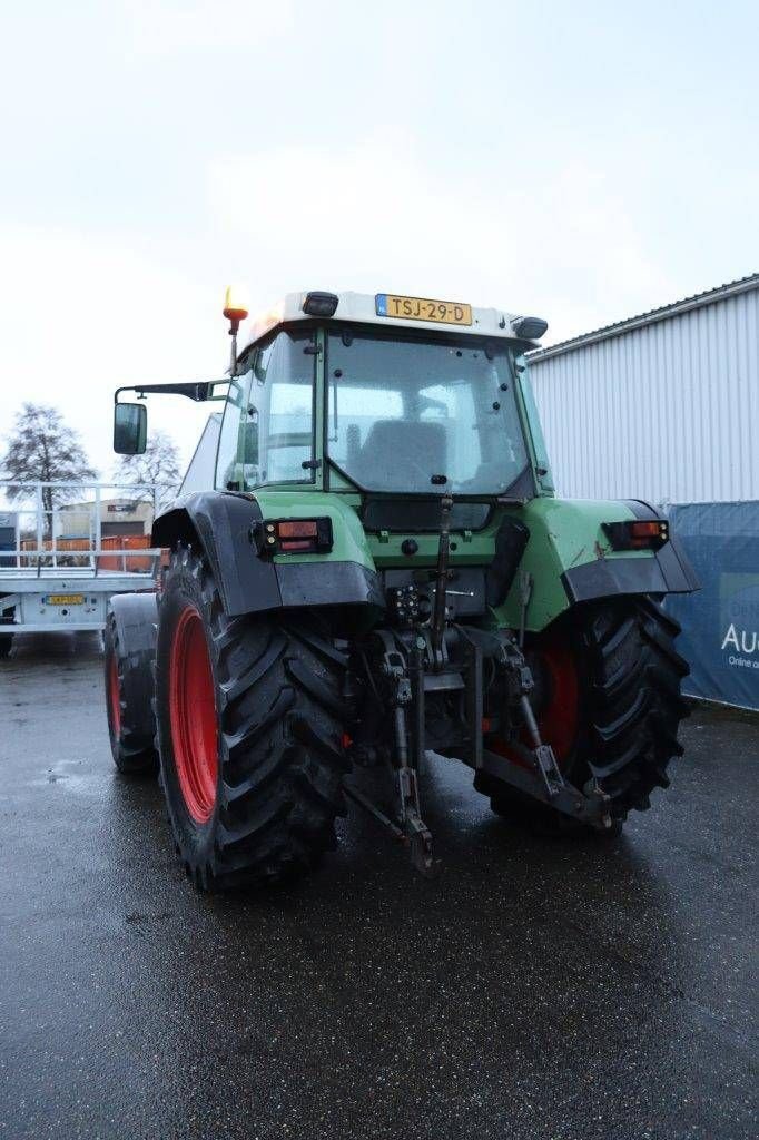 Traktor des Typs Fendt 310/2, Gebrauchtmaschine in Antwerpen (Bild 4)