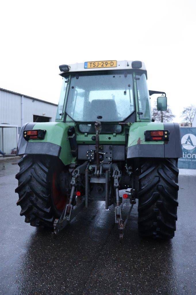 Traktor des Typs Fendt 310/2, Gebrauchtmaschine in Antwerpen (Bild 7)