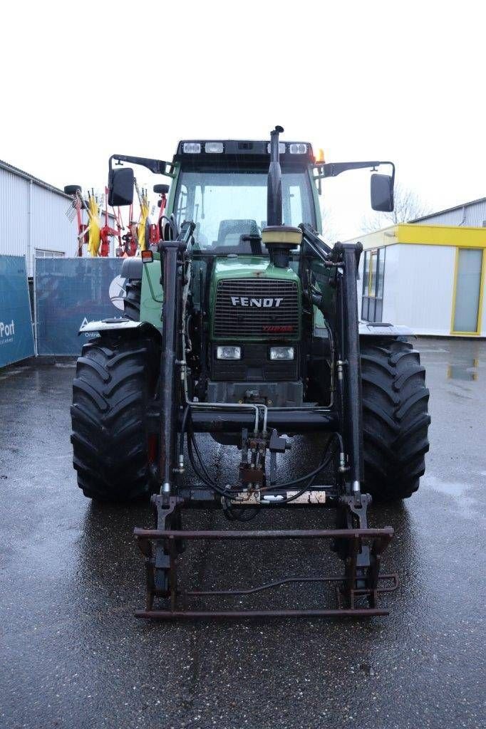 Traktor des Typs Fendt 310/2, Gebrauchtmaschine in Antwerpen (Bild 9)