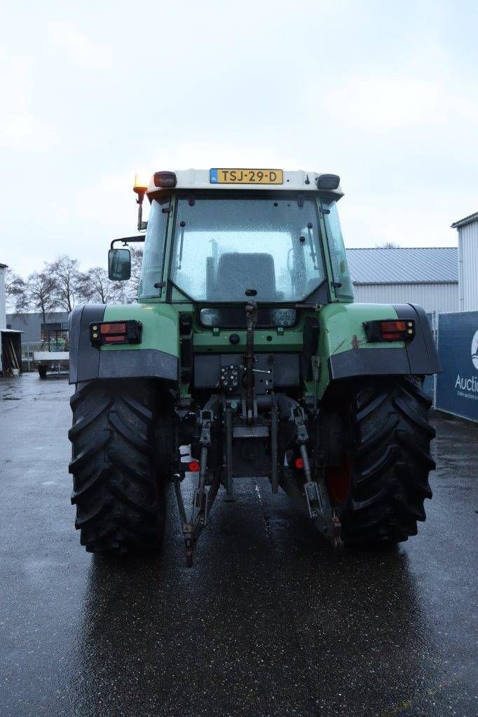 Traktor des Typs Fendt 310/2, Gebrauchtmaschine in Antwerpen (Bild 5)