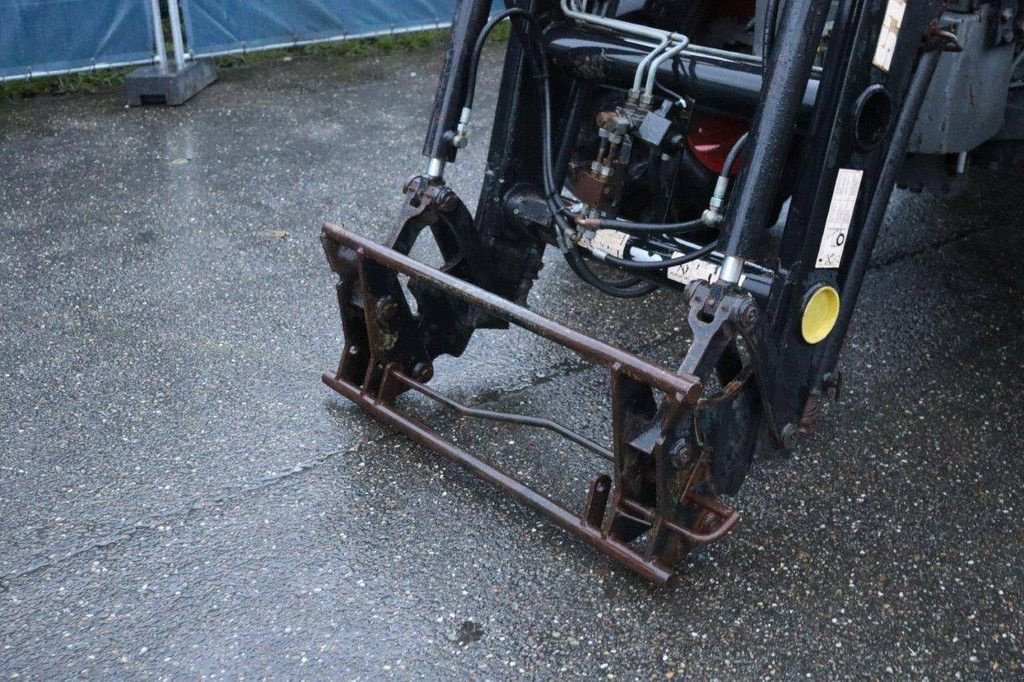 Traktor des Typs Fendt 310/2, Gebrauchtmaschine in Antwerpen (Bild 11)