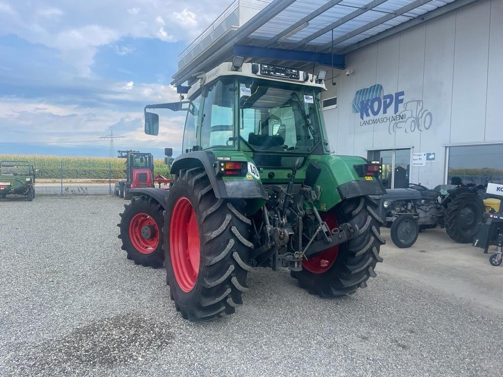 Traktor typu Fendt 310 Farmer Erstzulassung 1995, Gebrauchtmaschine w Schutterzell (Zdjęcie 5)