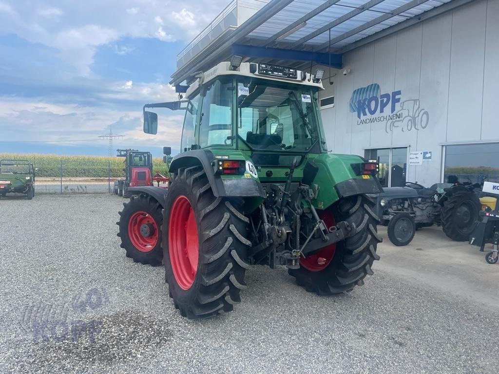 Traktor tipa Fendt 310 Farmer Erstzulassung 1995, Gebrauchtmaschine u Schutterzell (Slika 5)