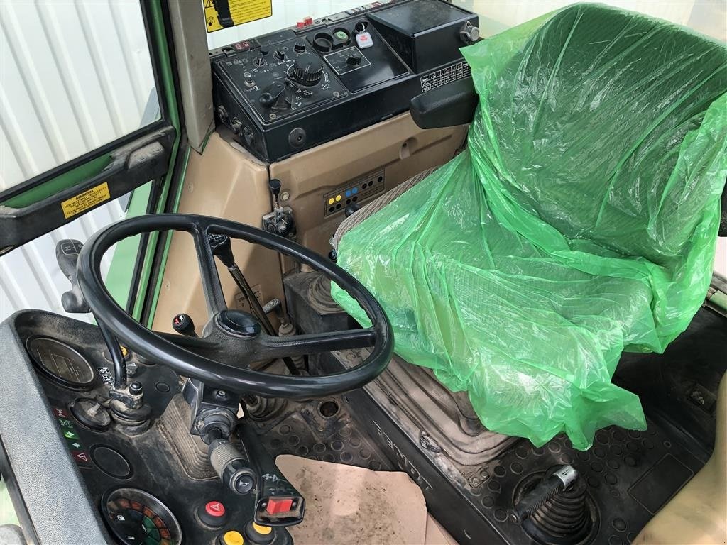 Traktor tipa Fendt 310 Farmer, Gebrauchtmaschine u Rødekro (Slika 8)