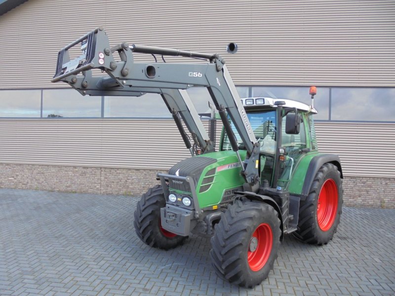 Traktor типа Fendt 310 vario ( 311-312-313 ), Gebrauchtmaschine в Houten (Фотография 1)