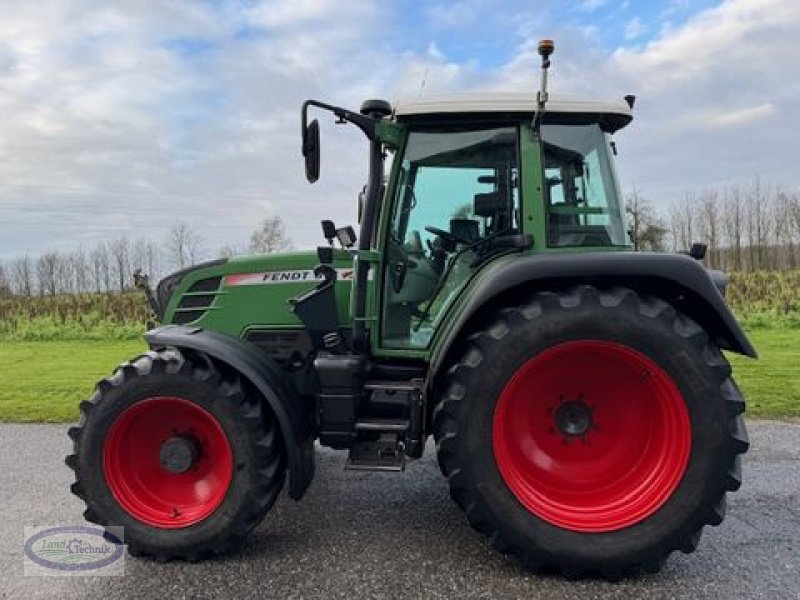 Traktor του τύπου Fendt 310 Vario A, Gebrauchtmaschine σε Münzkirchen (Φωτογραφία 12)