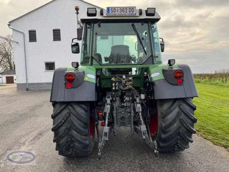 Traktor του τύπου Fendt 310 Vario A, Gebrauchtmaschine σε Münzkirchen (Φωτογραφία 9)