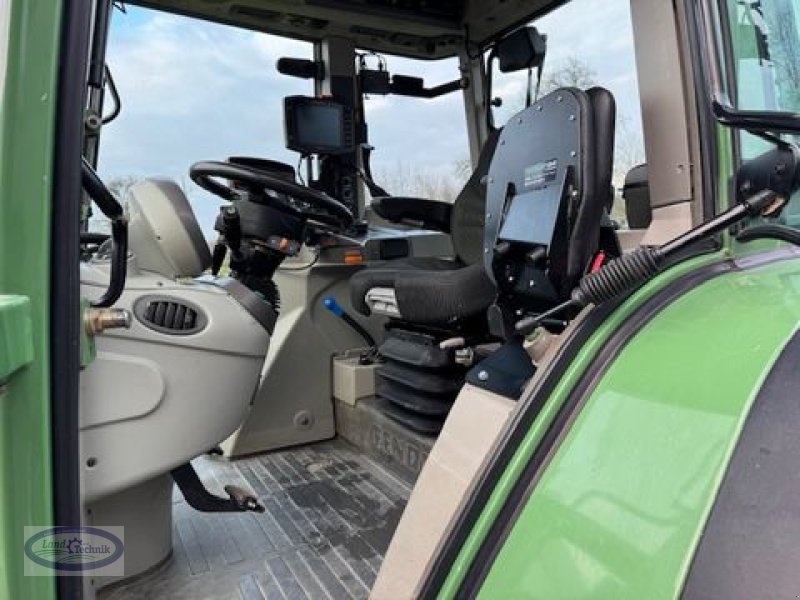 Traktor του τύπου Fendt 310 Vario A, Gebrauchtmaschine σε Münzkirchen (Φωτογραφία 13)