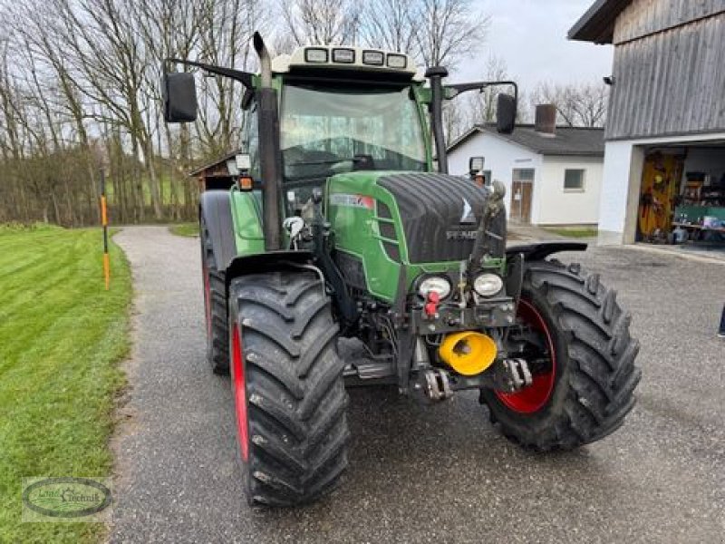 Traktor του τύπου Fendt 310 Vario A, Gebrauchtmaschine σε Münzkirchen (Φωτογραφία 3)