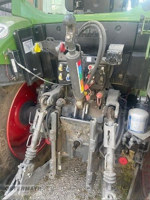 Traktor tipa Fendt 310 Vario Profi, Gebrauchtmaschine u Rohr (Slika 10)